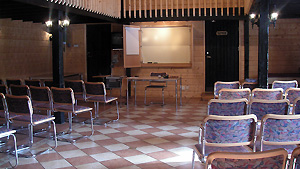 Konferenslokal Logen. Klicka fr en strre bild